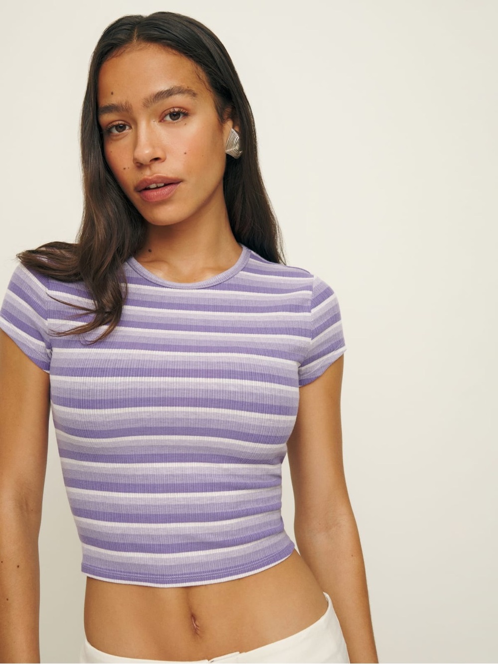 Reformation Muse Tee